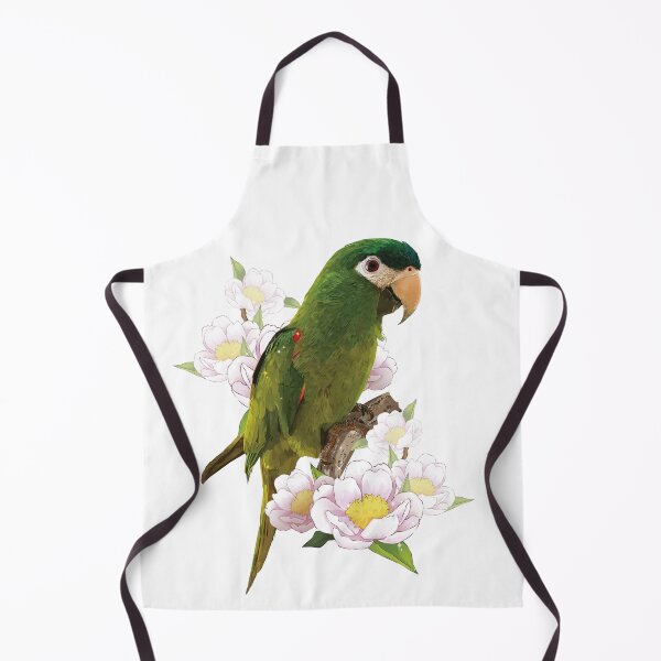 Item preview, The noble macaw designed and sold by obscurite.