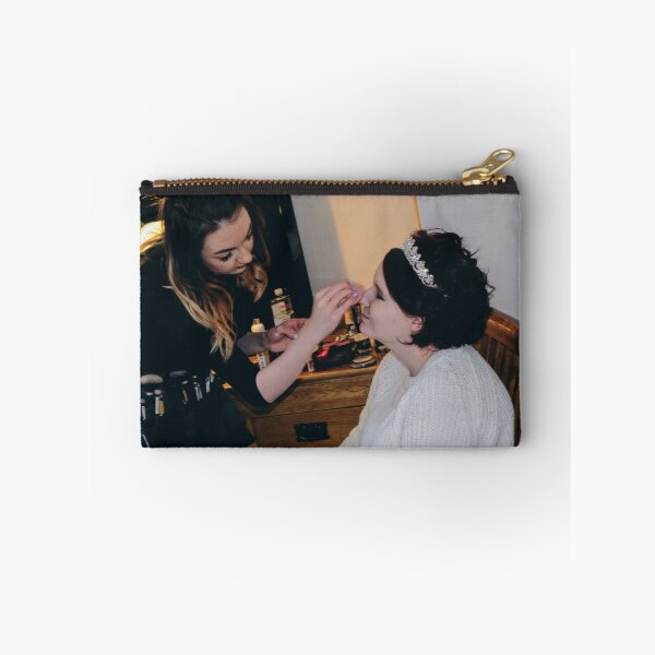 Item preview, Make Time for Makeup designed and sold by Vanessa Galashan.