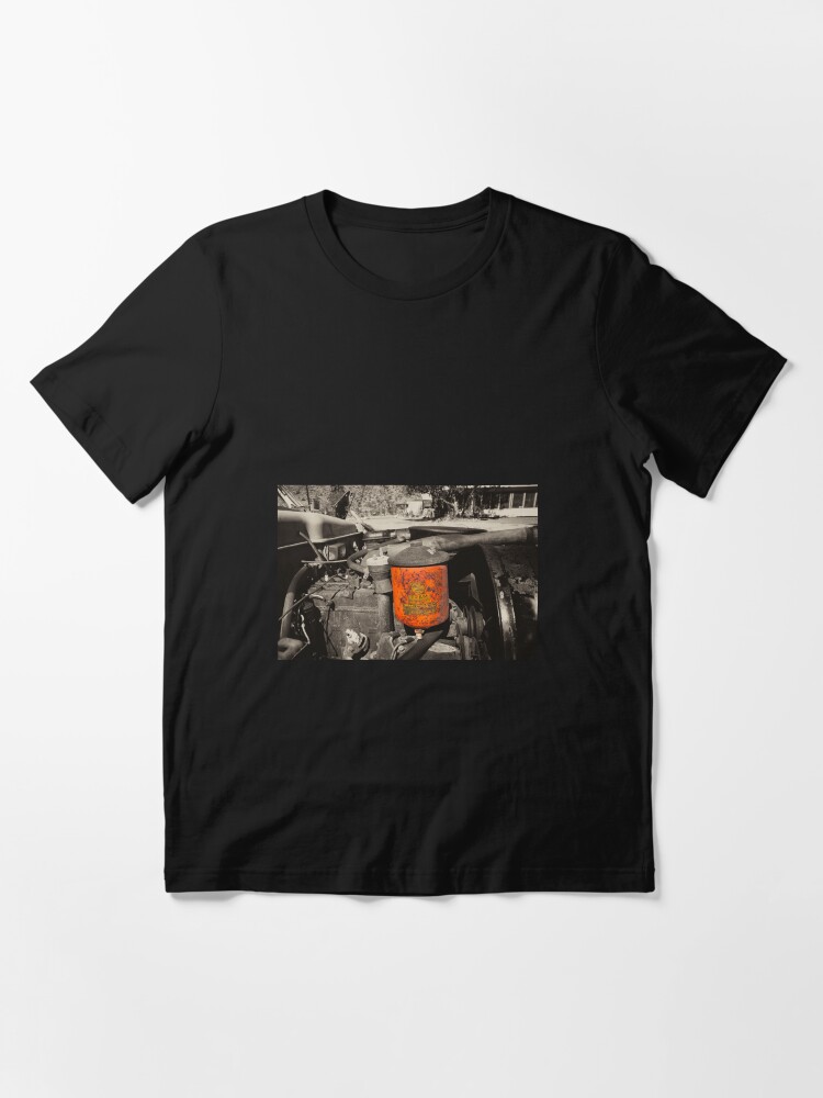 "Fram Filter " Tshirt for Sale by hawkie Redbubble fram oil filter