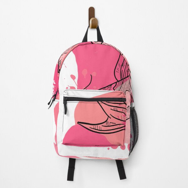 Item preview, Fish color pink designed and sold by rafaellima88.