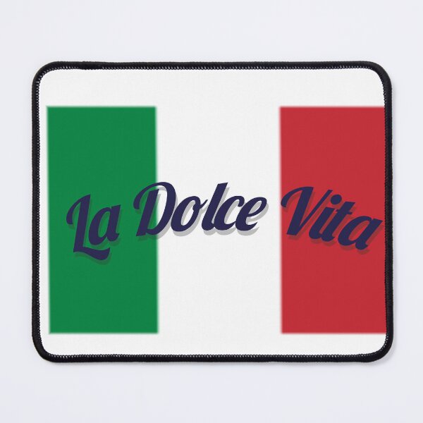 Item preview, La Dolce Vita designed and sold by KleineStar.