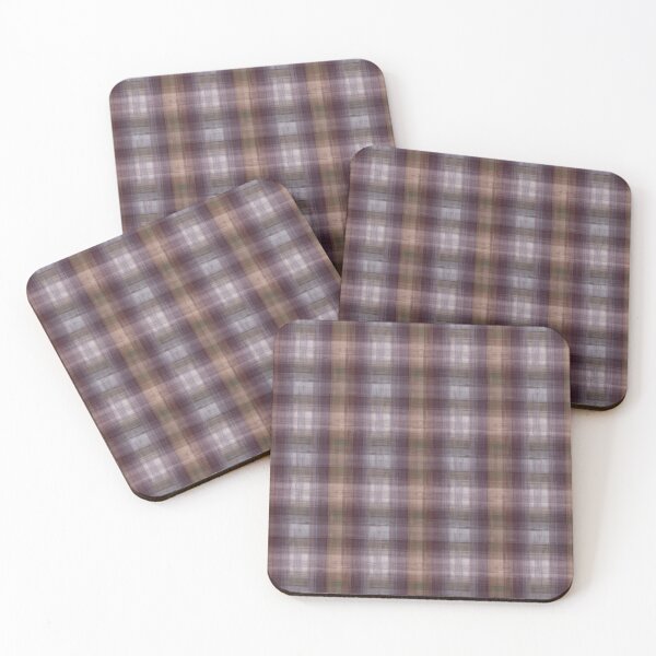Item preview, Rustic Plaid designed and sold by TanglePatch.