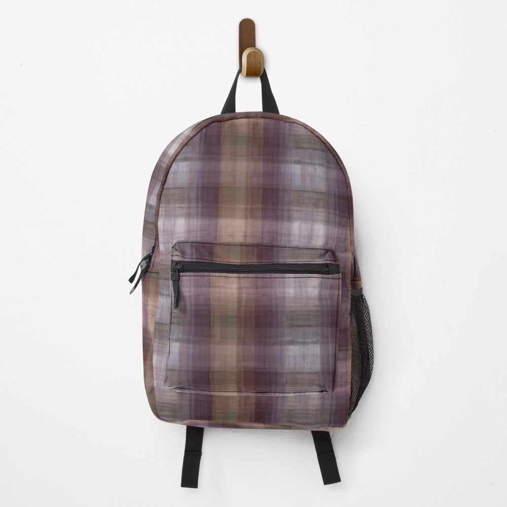 Item preview, Backpack designed and sold by TanglePatch.