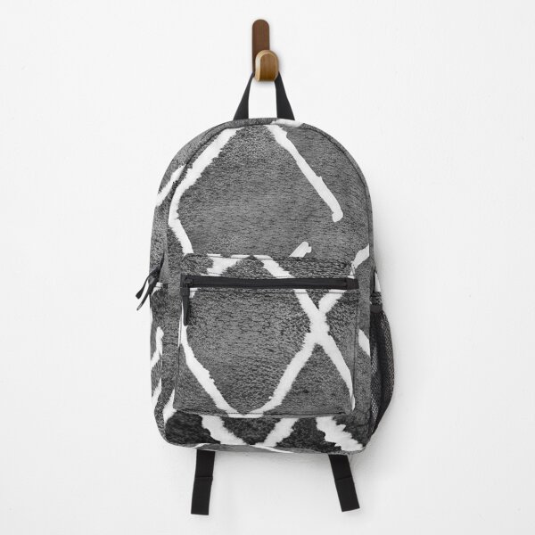 Artikelvorschau, Bxynar Boho Textured Gray entworfen und verkauft von meggydesigns.