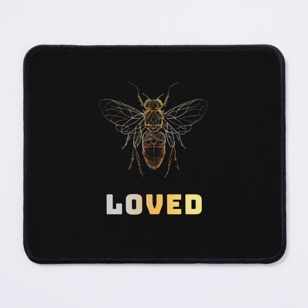 Item preview, Beloved designed and sold by ehartstudio.
