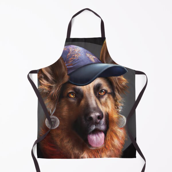 Item preview, German Shepherd Dog designed and sold by QuotezArtist.