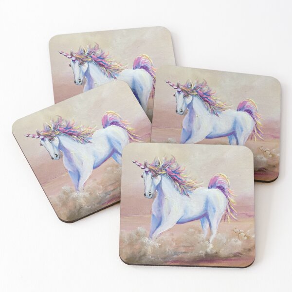 Item preview, Unicorn designed and sold by Sally peckham.