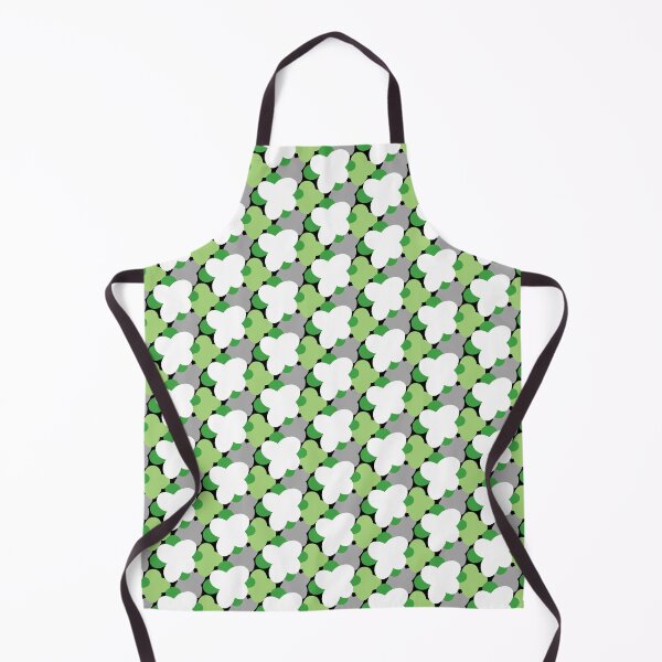 Item preview, sublte aromantic flowers designed and sold by dishbug.