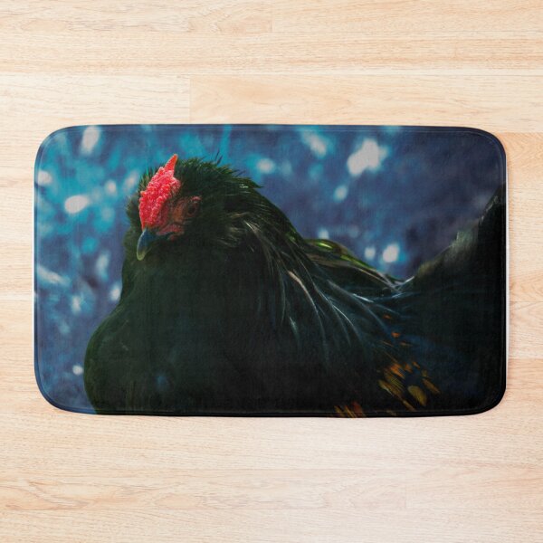 Item preview, chicken designed and sold by Francespoppy.