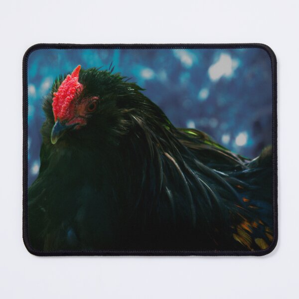 Item preview, chicken designed and sold by Francespoppy.