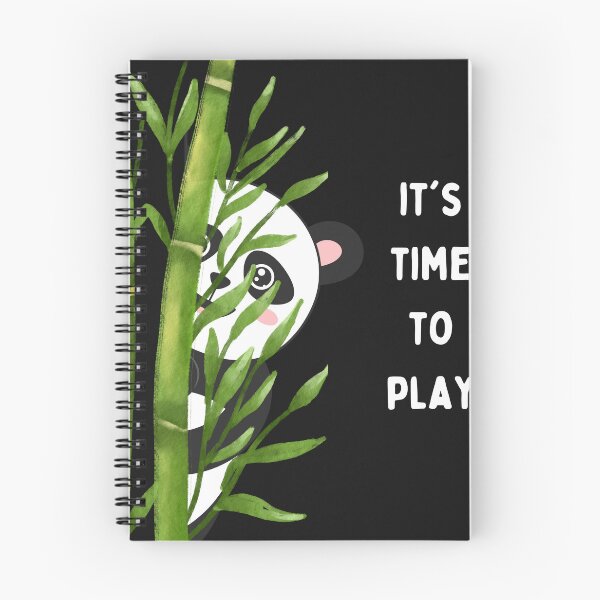 Item preview, It's time to play designed and sold by JessyMarketing.