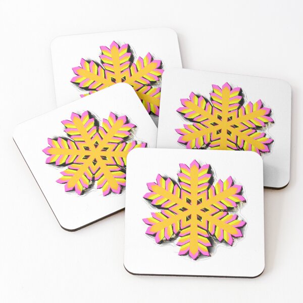 Item preview, Merry Christmas - 3D snowflake  designed and sold by Anas Xenophon.