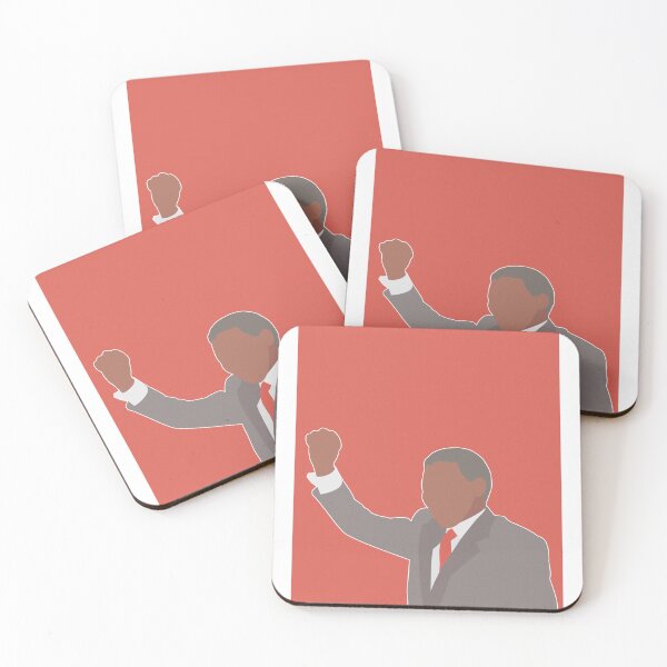 Item preview, Nelson Mandela designed and sold by barneyrobble.