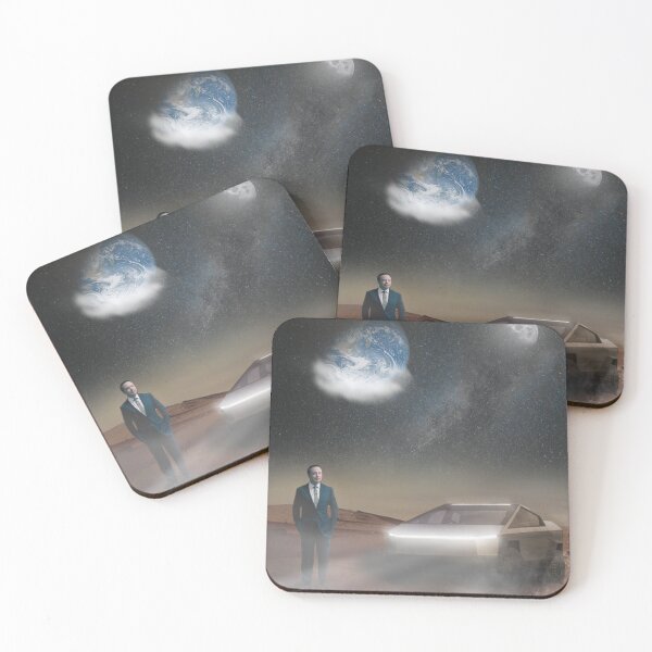 Item preview, Elon Musk designed and sold by clds.