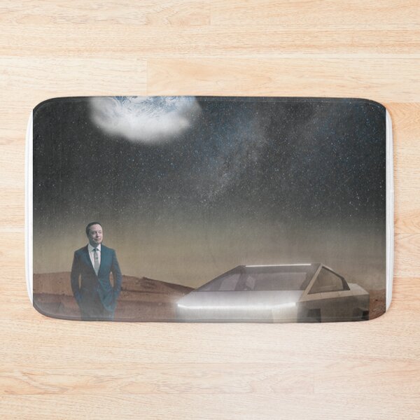 Item preview, Elon Musk designed and sold by clds.