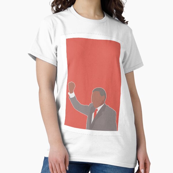 Item preview, Nelson Mandela designed and sold by barneyrobble.