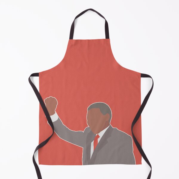 Item preview, Nelson Mandela designed and sold by barneyrobble.