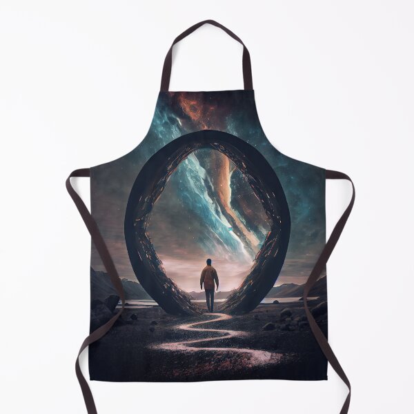 Item preview, The Portal designed and sold by OccultDreams.