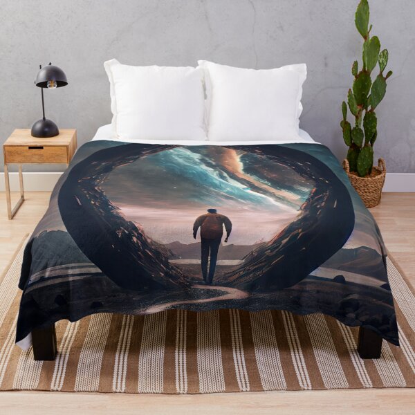 Item preview, The Portal designed and sold by OccultDreams.
