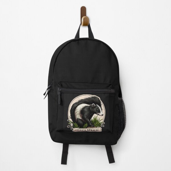 Item preview, Patrick Sprayze designed and sold by Knot2Olde.
