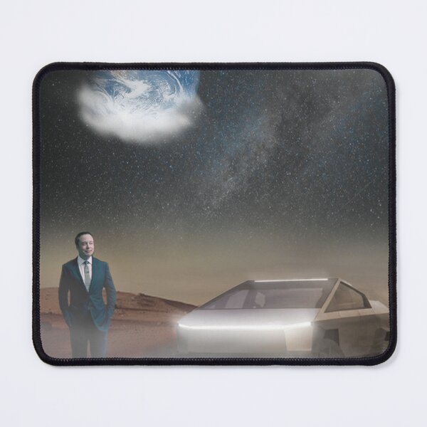 Item preview, Elon Musk designed and sold by clds.