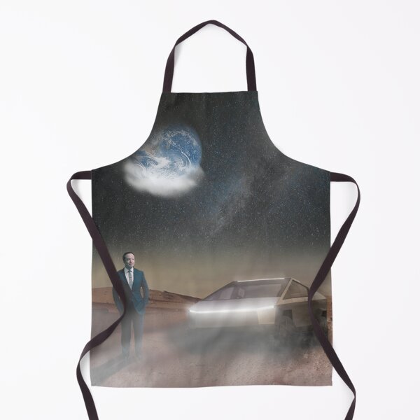 Item preview, Elon Musk designed and sold by clds.