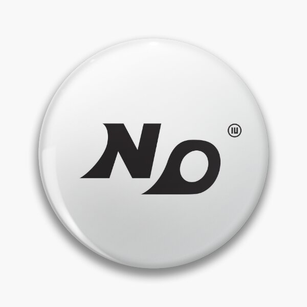 Item preview, NO - Initials You designed and sold by NorasetKunjara.