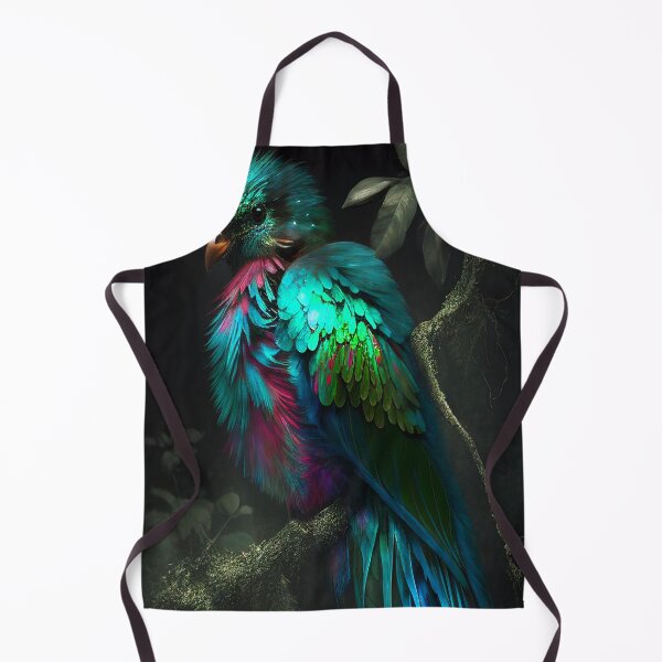 Item preview, Quetzal designed and sold by DesignEternity.