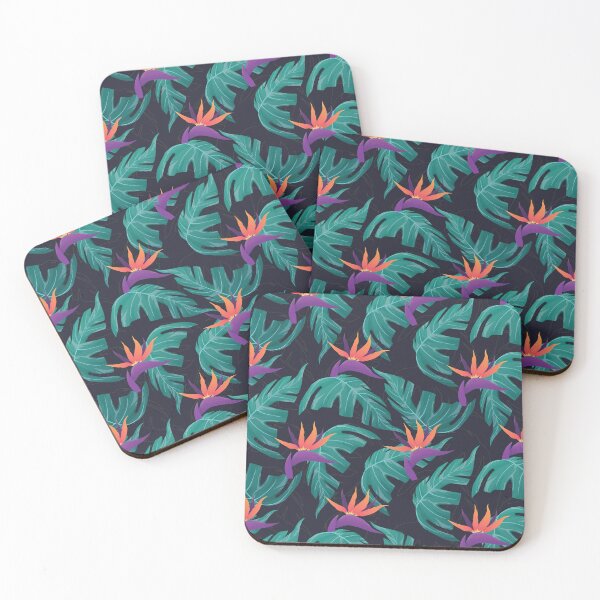 Item preview, Watercolor botanical collection designed and sold by zarinestore.