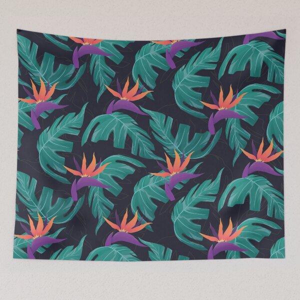 Item preview, Watercolor botanical collection designed and sold by zarinestore.