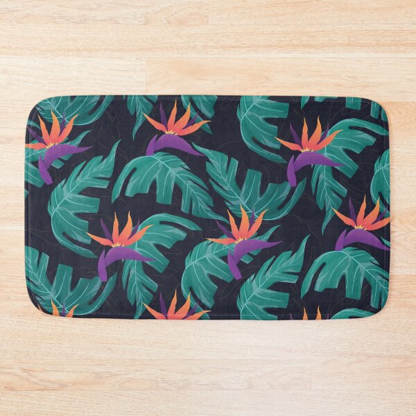 Item preview, Watercolor botanical collection designed and sold by zarinestore.