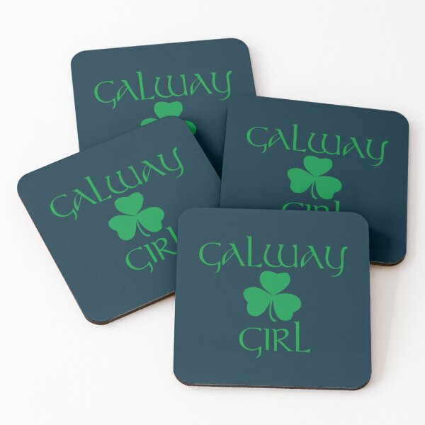 Item preview, Galway Girl Ireland      designed and sold by PeacutKiddyshop.
