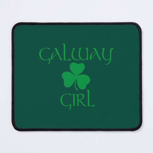 Item preview, Galway Girl Ireland      designed and sold by PeacutKiddyshop.