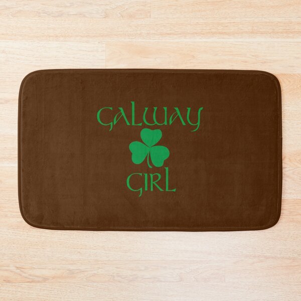 Item preview, Galway Girl Ireland      designed and sold by PeacutKiddyshop.