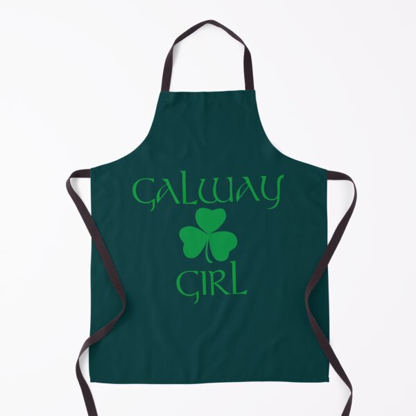 Item preview, Galway Girl Ireland      designed and sold by PeacutKiddyshop.