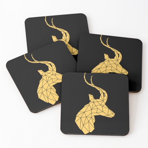 Item preview, Graceful Deer: A Delicate Drawing of a Majestic Animal designed and sold by illustratoral.