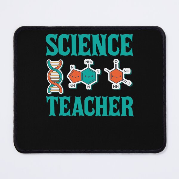 Item preview, Science Teacher Best Teacher Ever Teaching School designed and sold by GrumpyDadCo.