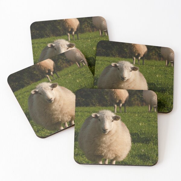 Item preview, sheep designed and sold by Francespoppy.