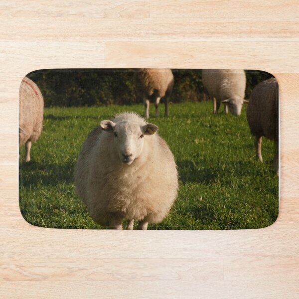Item preview, sheep designed and sold by Francespoppy.