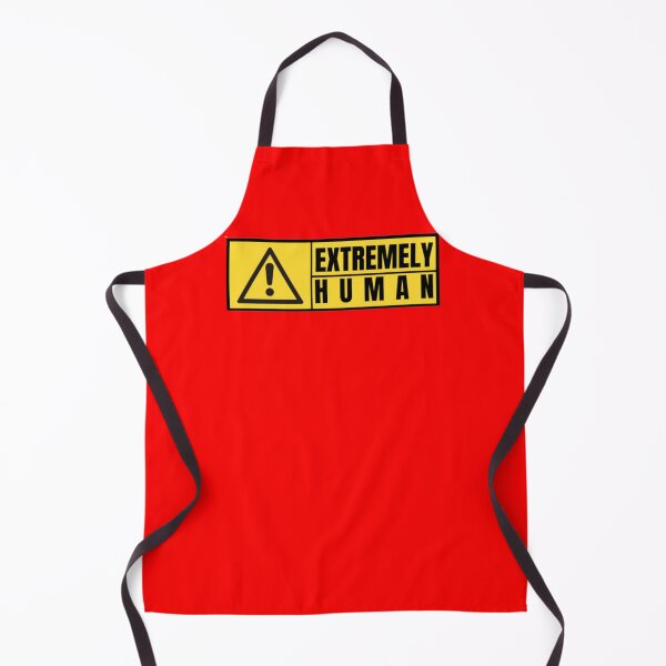 Item preview, Extremely Human Funny Sarcastic Cool  designed and sold by mayamay0.