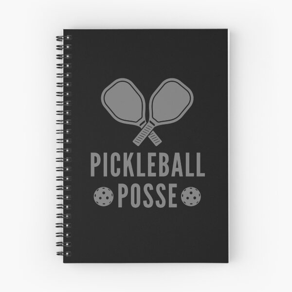 Item preview, Pickleball Posse Funny designed and sold by Namphet.