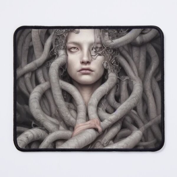Item preview, CONSUMPTION: AI GENERATED designed and sold by Ramdom-Ai-Art.