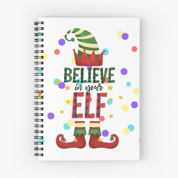 Item preview, Most Likely to Start The Shenanigans Elf Christmas | Merry Christmas Funny Elf greetings | Gifts for Christmas Elf Lovers designed and sold by ThanksVibe.