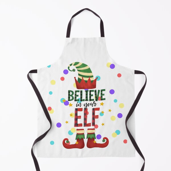 Item preview, Most Likely to Start The Shenanigans Elf Christmas | Merry Christmas Funny Elf greetings | Gifts for Christmas Elf Lovers designed and sold by ThanksVibe.