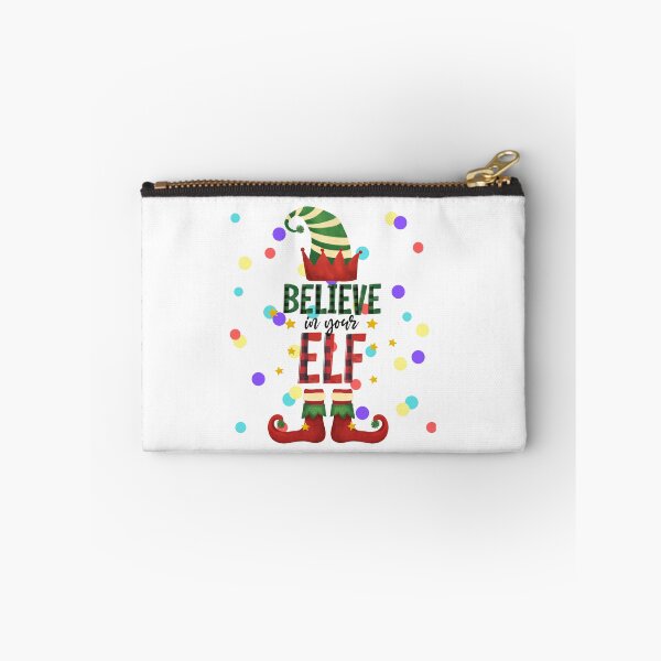 Item preview, Most Likely to Start The Shenanigans Elf Christmas | Merry Christmas Funny Elf greetings | Gifts for Christmas Elf Lovers designed and sold by ThanksVibe.