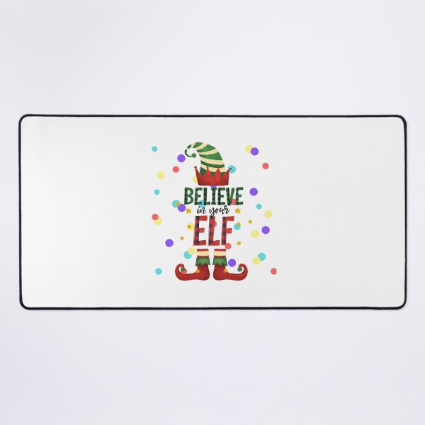 Item preview, Most Likely to Start The Shenanigans Elf Christmas | Merry Christmas Funny Elf greetings | Gifts for Christmas Elf Lovers designed and sold by ThanksVibe.