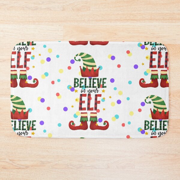 Item preview, Most Likely to Start The Shenanigans Elf Christmas | Merry Christmas Funny Elf greetings | Gifts for Christmas Elf Lovers designed and sold by ThanksVibe.