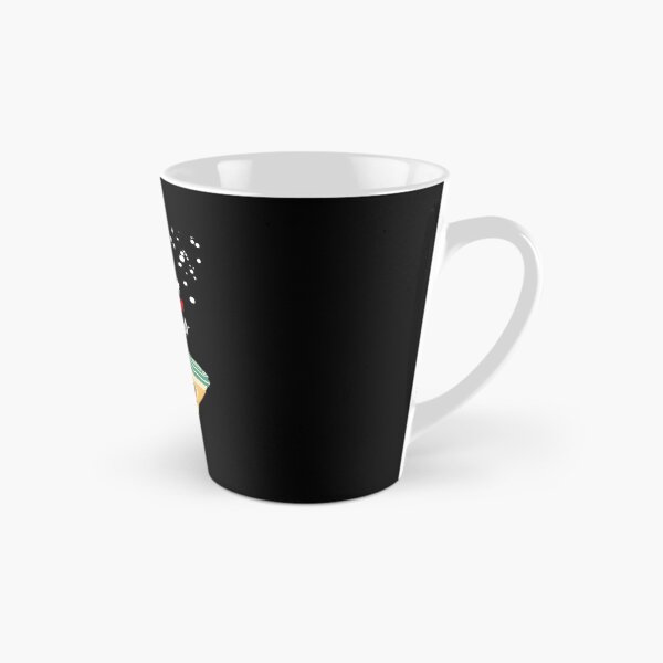 Item preview, All i want for christmas is more coffee designed and sold by Drake-Moon.