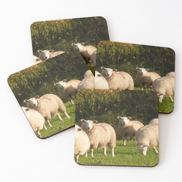 Item preview, sheep designed and sold by Francespoppy.