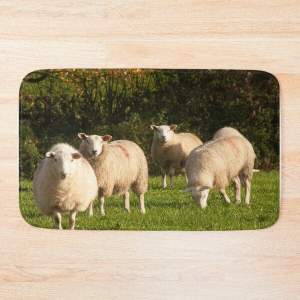 Item preview, sheep designed and sold by Francespoppy.